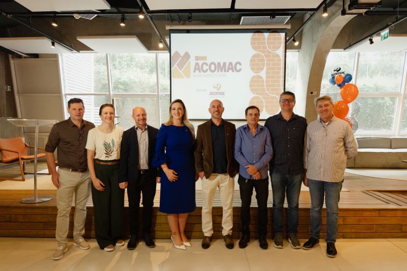 ACOMAC lança feira e marca nova fase para o setor na Serra